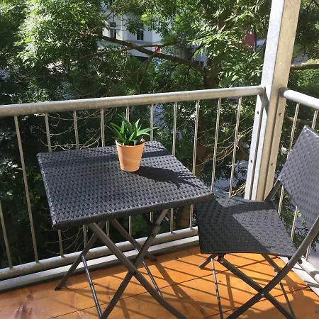 Der Graue Salon Apartment Annaberg-Buchholz Exterior photo