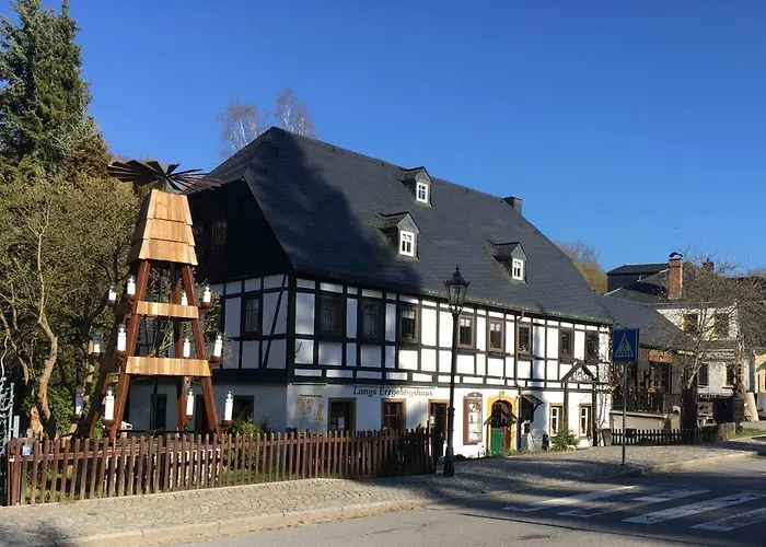 Der Graue Salon