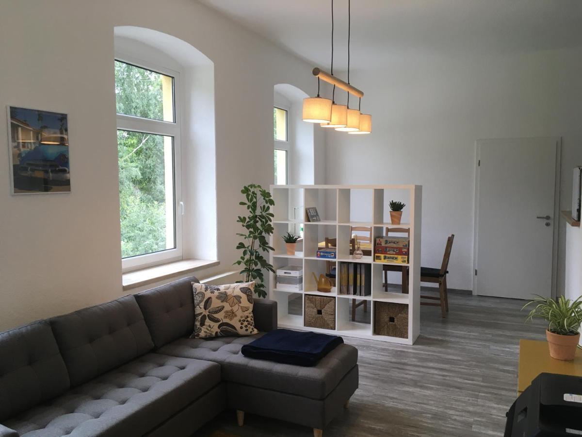 Der Graue Salon