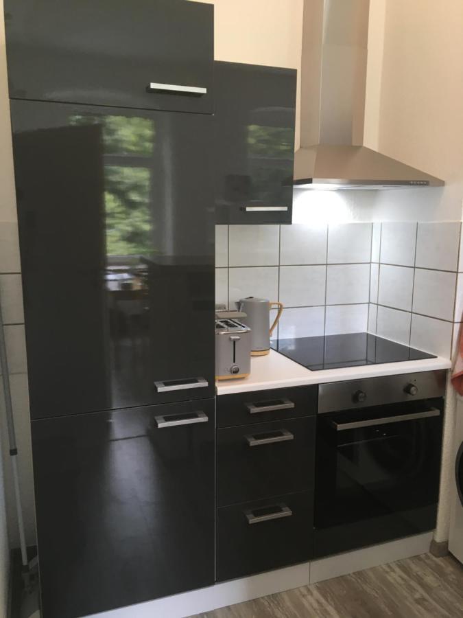 Der Graue Salon